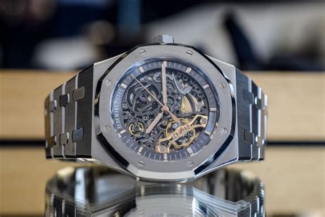 audemars piguet royal oak automatic fake|Audemars Piguet first copy.